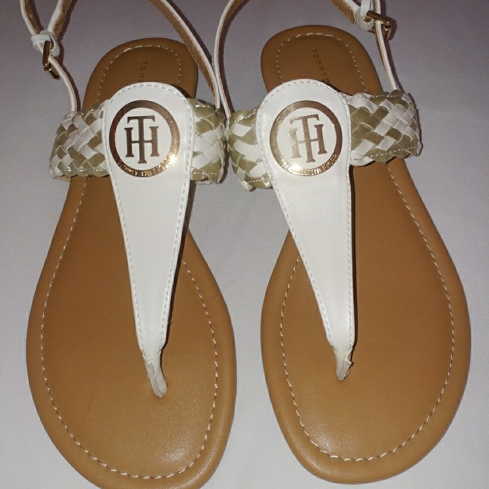 Tommy Hilfiger sandals